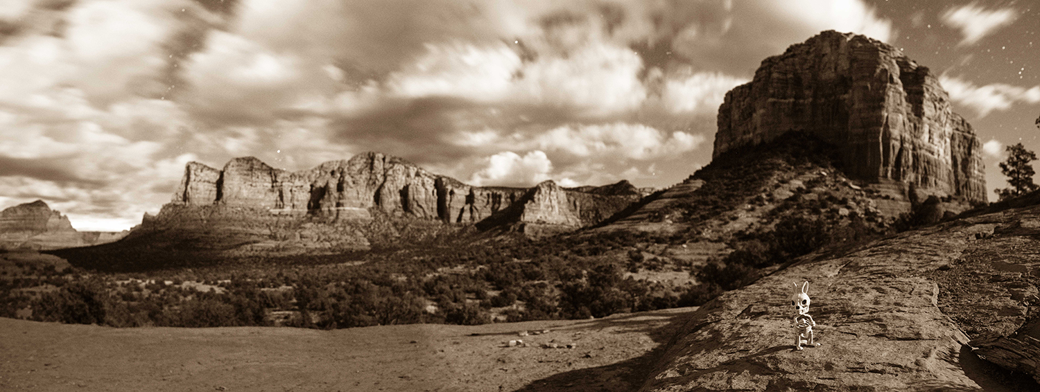 Photograph by John Fink