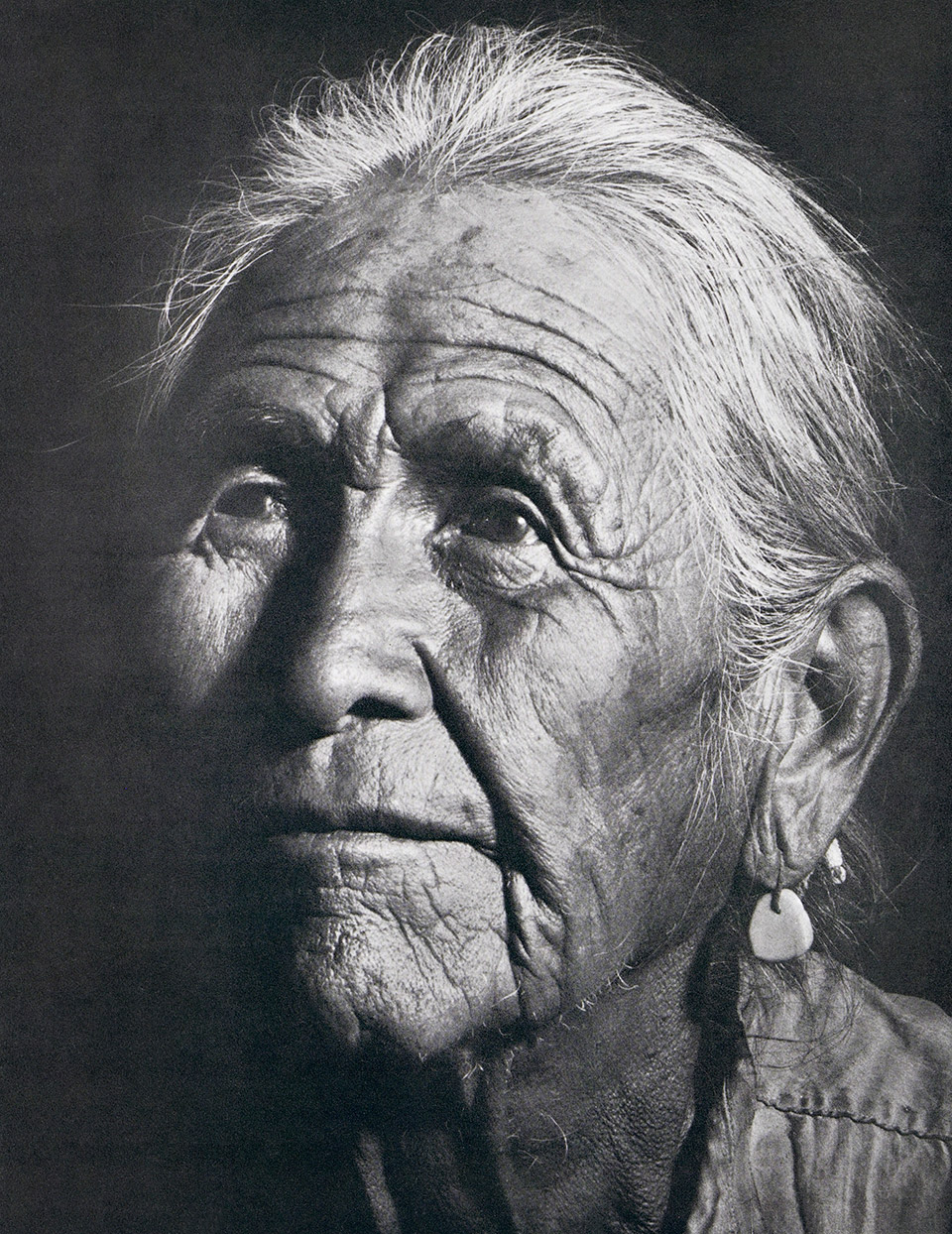 Photograph by J.H. McGibbeny
