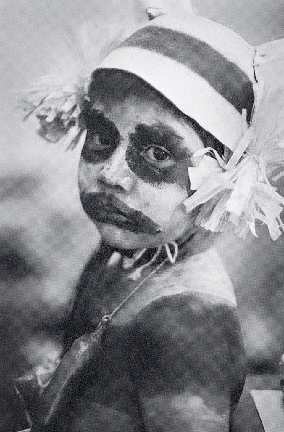 Photograph by Owen Seumptewa