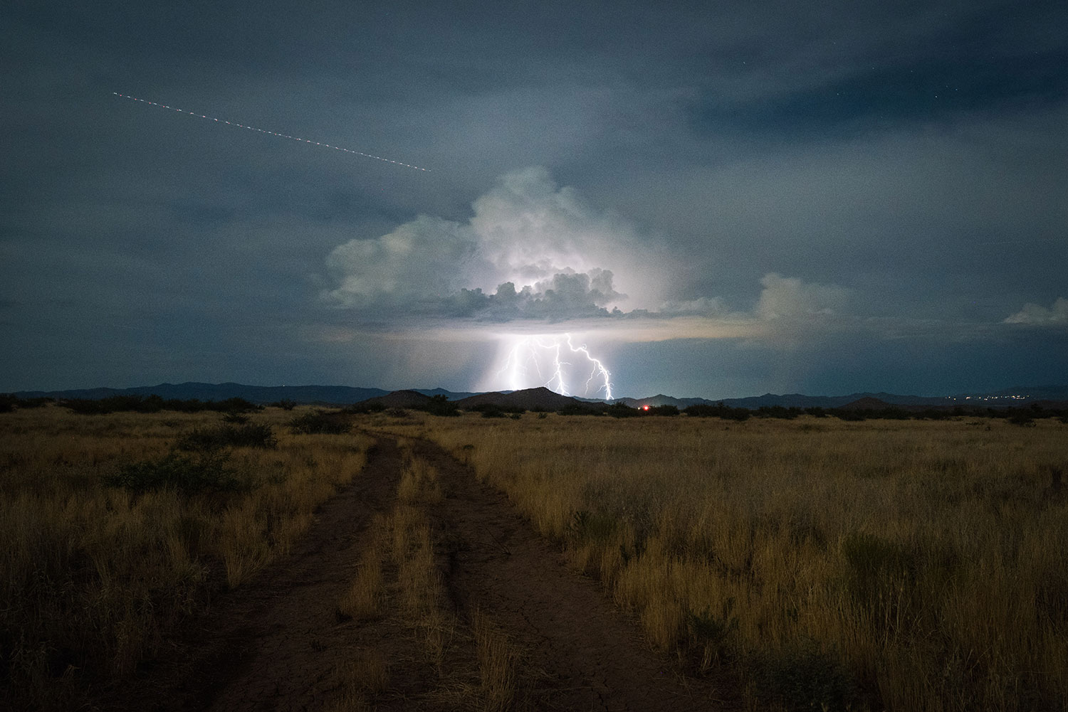 Photograph by John Fink