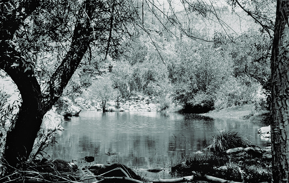 Photograph: Arizona State Library, Archives and Public Records