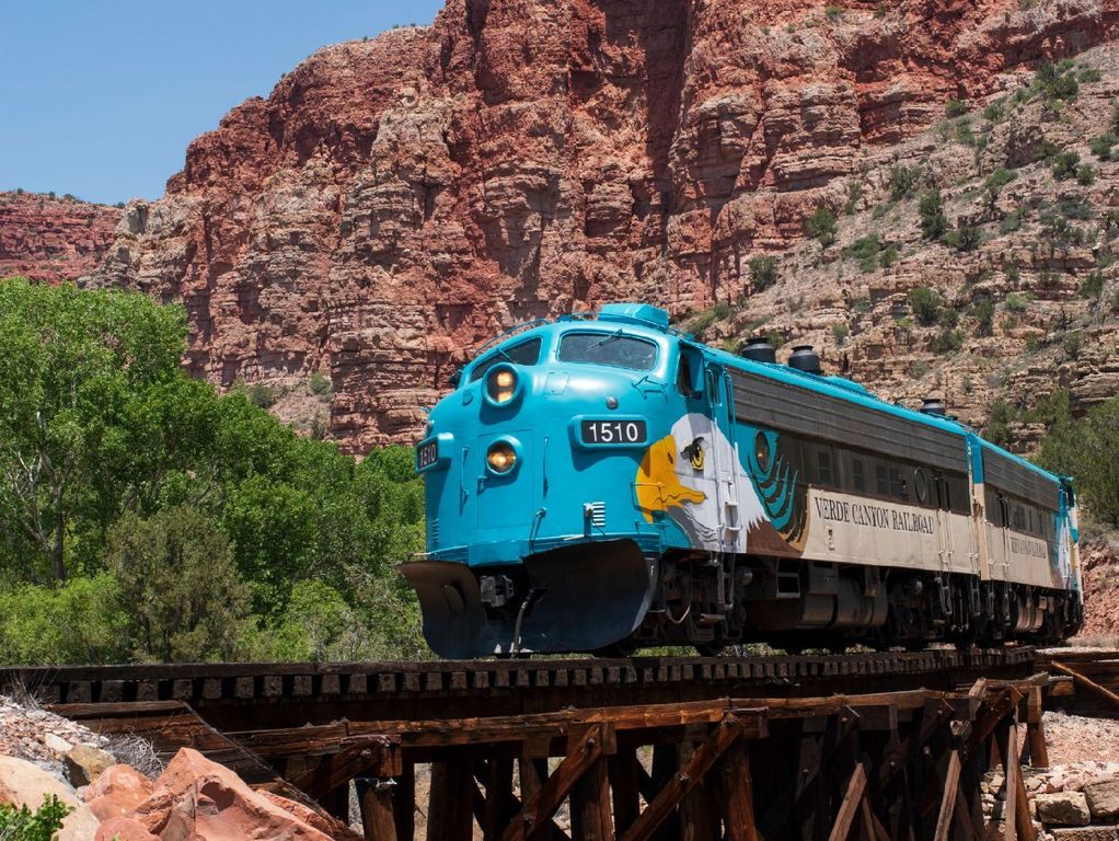 Experience Clarkdale, Arizona Arizona Highways