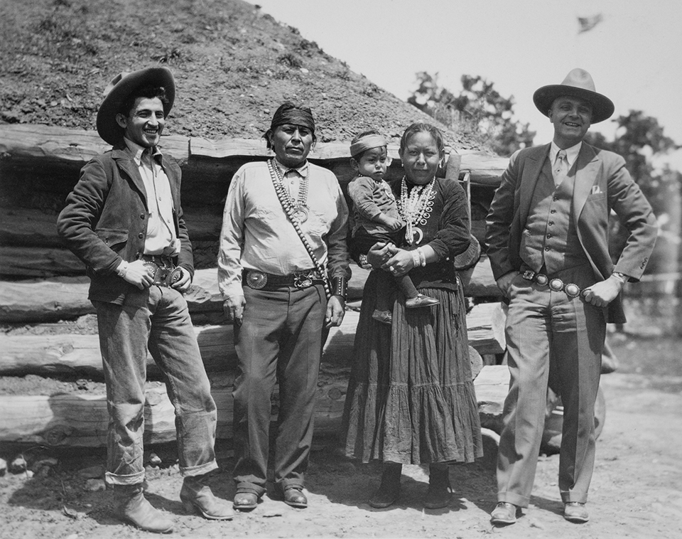 Photograph by Elizabeth Compton Hegemann