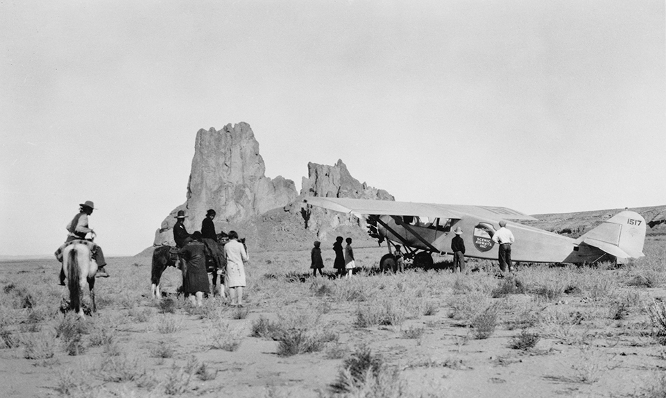 Photograph by Elizabeth Compton Hegemann