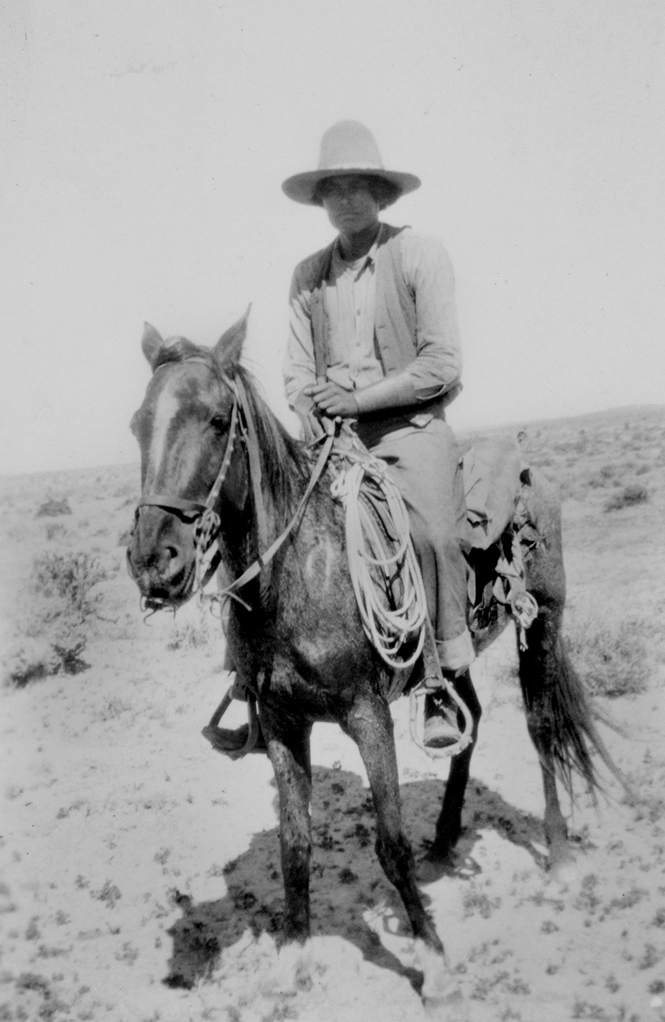 Photograph by Elizabeth Compton Hegemann