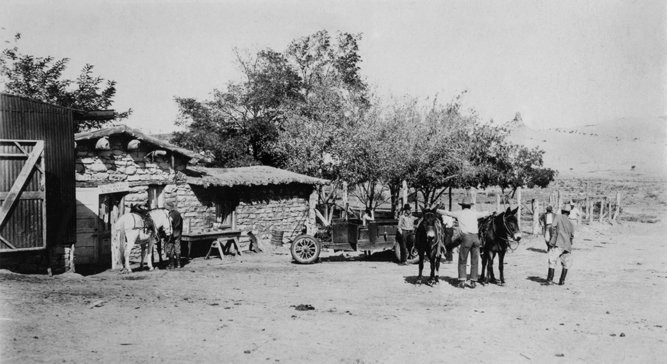 Photograph by Elizabeth Compton Hegemann
