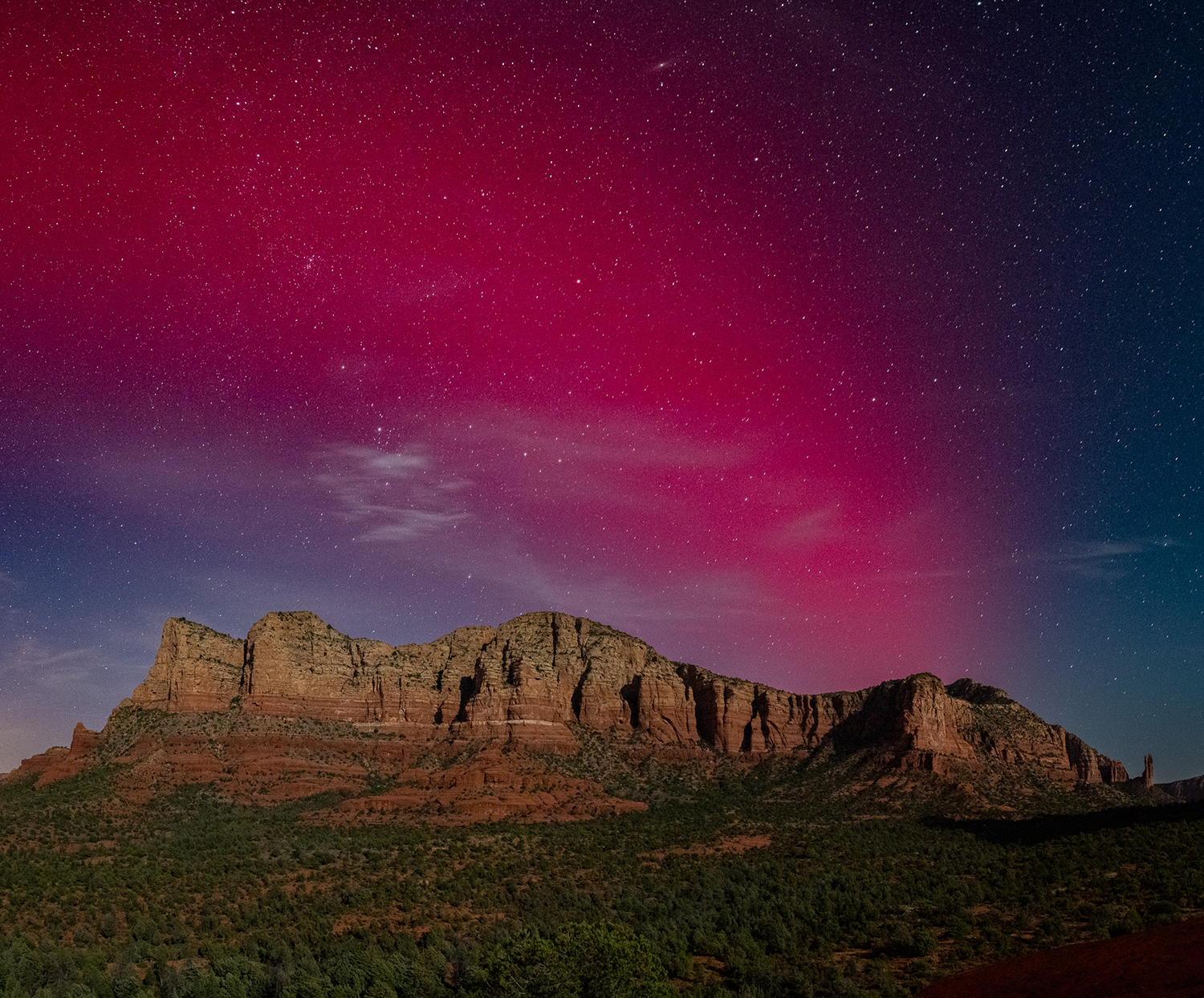 Photograph by John Fink