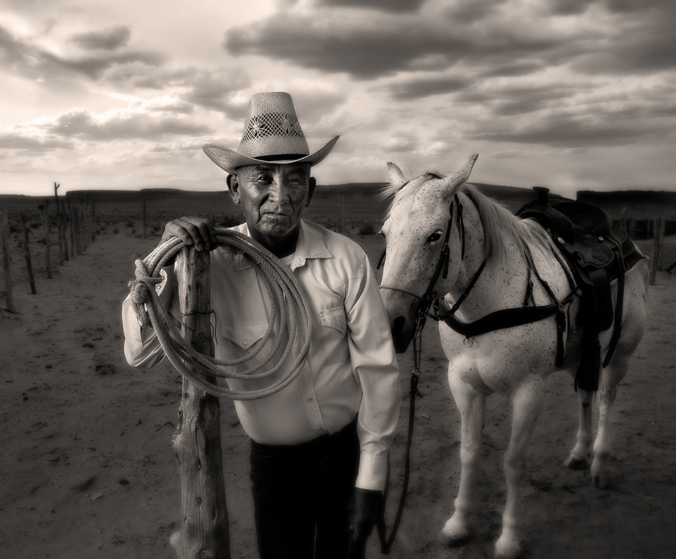 “The beautiful thing about using powerful studio strobes outdoors is that you can overpower the sun. Without the use of artificial light, I would have sacrificed detail in Casey’s face to get detail in the clouds.”