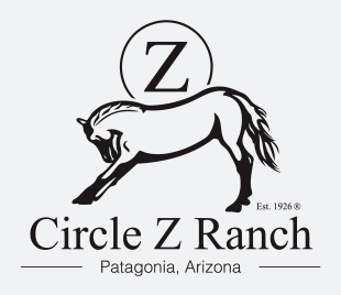 Circle Z Ranch logo