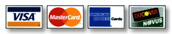 credit cards