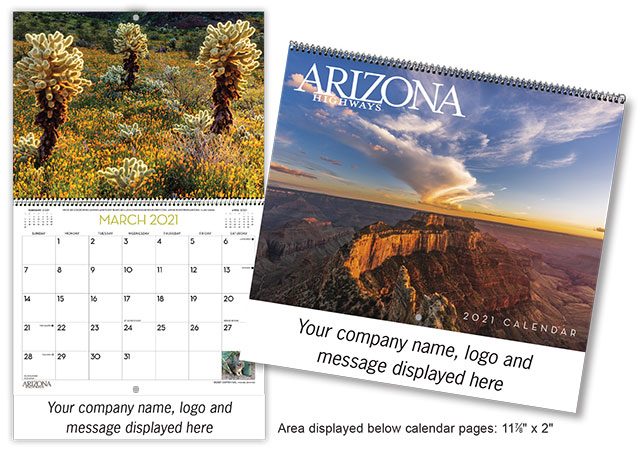 Corporate Sales Arizona Highways