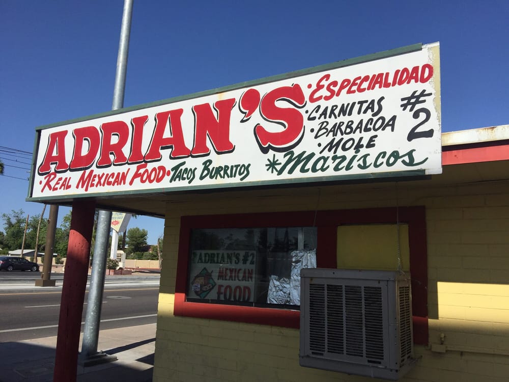 Adrian's in Mesa Is Arizona's Best Restaurant, Yelpers Say | Arizona