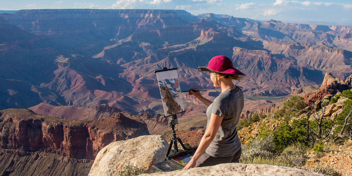 Grand canyon all inclusive resorts