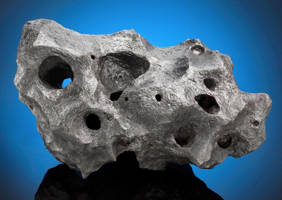 meteorite worth meteorite worth