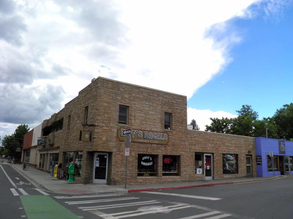 Flagstaff Joint's Bagels Named Best in Arizona