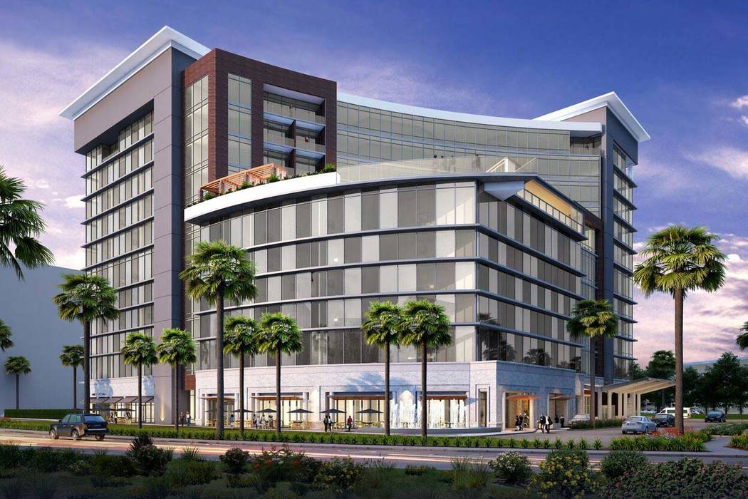 casino hotel in phoenix