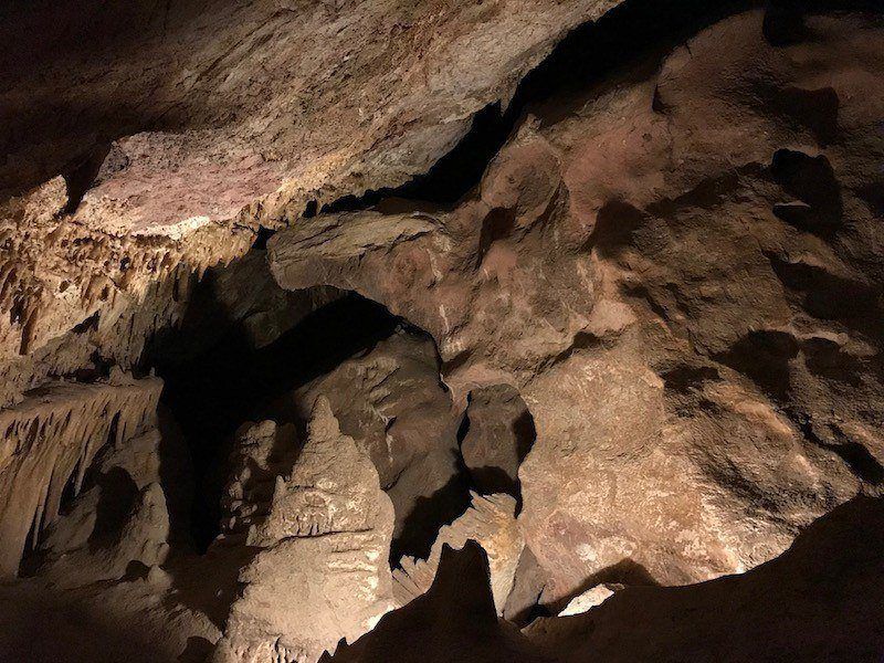 What Is Colossal Cave? : The long and storied history of Colossal Cave ...
