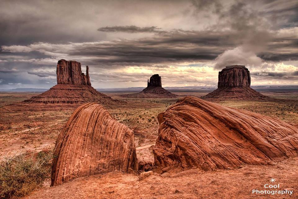 50 Years Ago, Two Iconic Films Featured Monument Valley | Arizona Highways