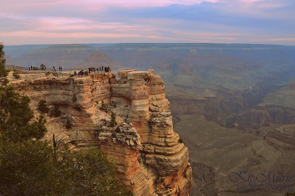 Kip Marie Photography | Grand Canyon