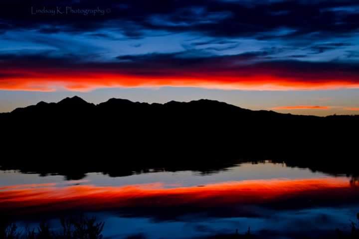 Lindsay Klettenberg | Lake Havasu City