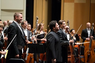 phoenix symphony phoenix symphony