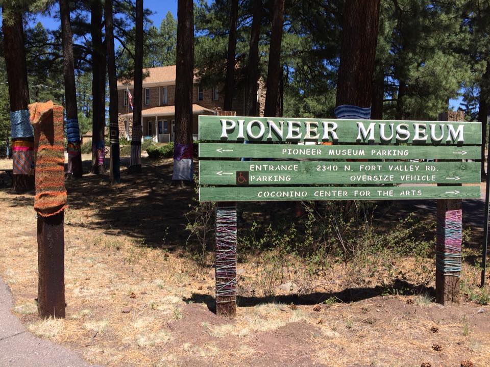 Flagstaff Museum Receives National Honor for Hispanic Exhibit Arizona