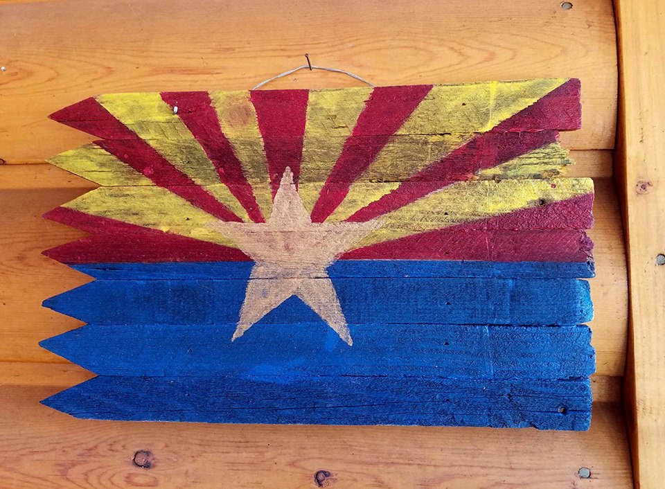 Happy Birthday, Arizona!