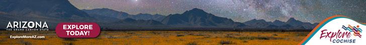 Explore Cochise County, Arizona