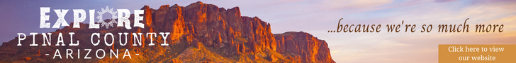 Explore Pinal County, Arizona