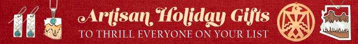 Visit Arizona Highways Holiday Gift Guide