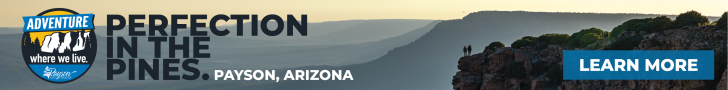 Adventure Payson, Arizona