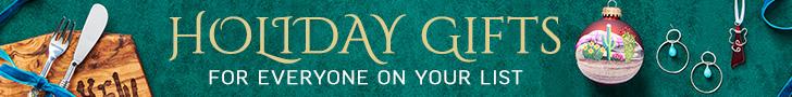 Arizona Highways 2025 new gift guide is online! Go shopping today!