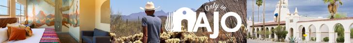 Experience the 9th Tri-National Sonoran Desert Symposium in Ajo, Arizona.