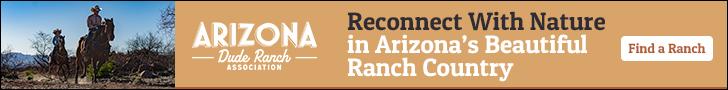 The Arizona Dude Ranch Association introduces guests to quality Arizona dude ranches across the state, from our deserts and grasslands to forested mountain landscapes. 