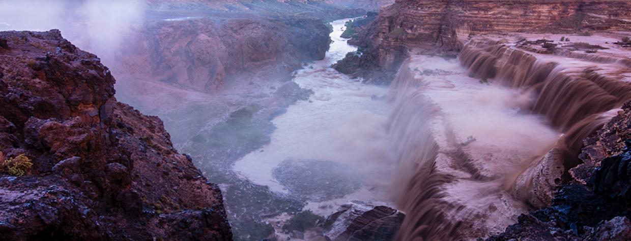State Of Our Water