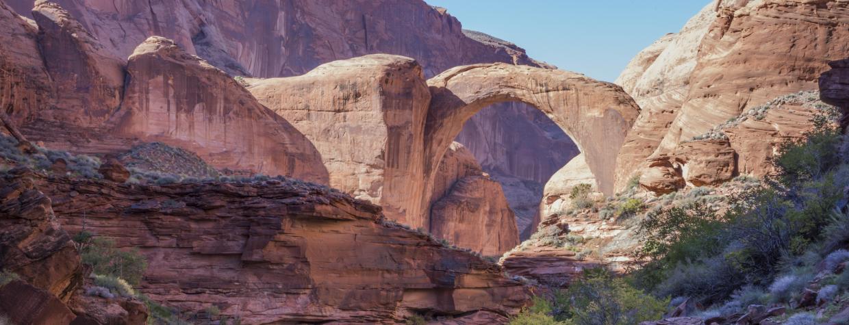 Rainbow Bridge