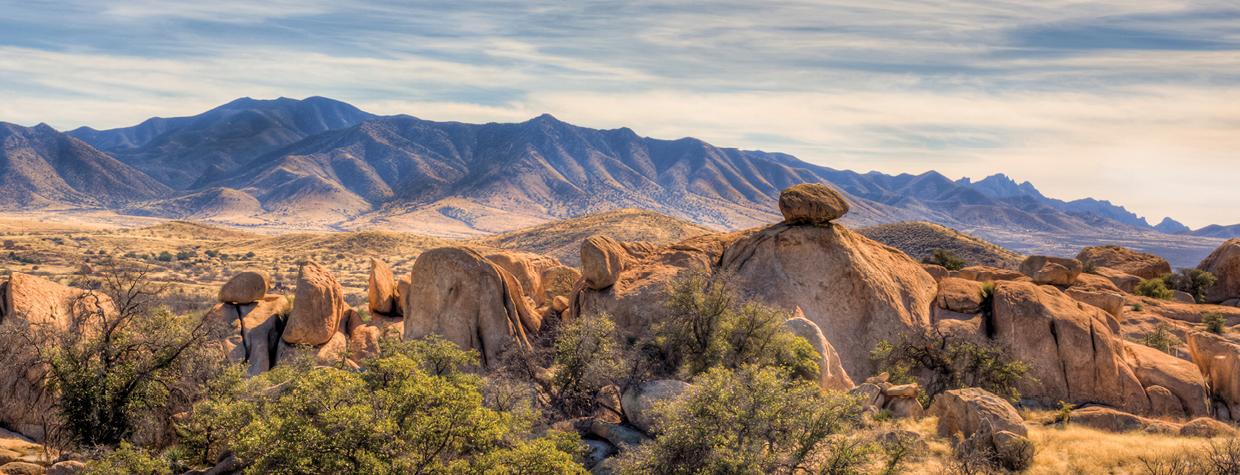 Cochise County Is Calling Arizona Highways