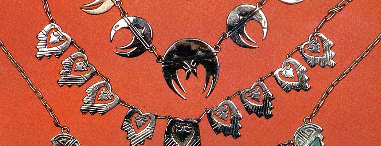 Hopi silversmiths deals