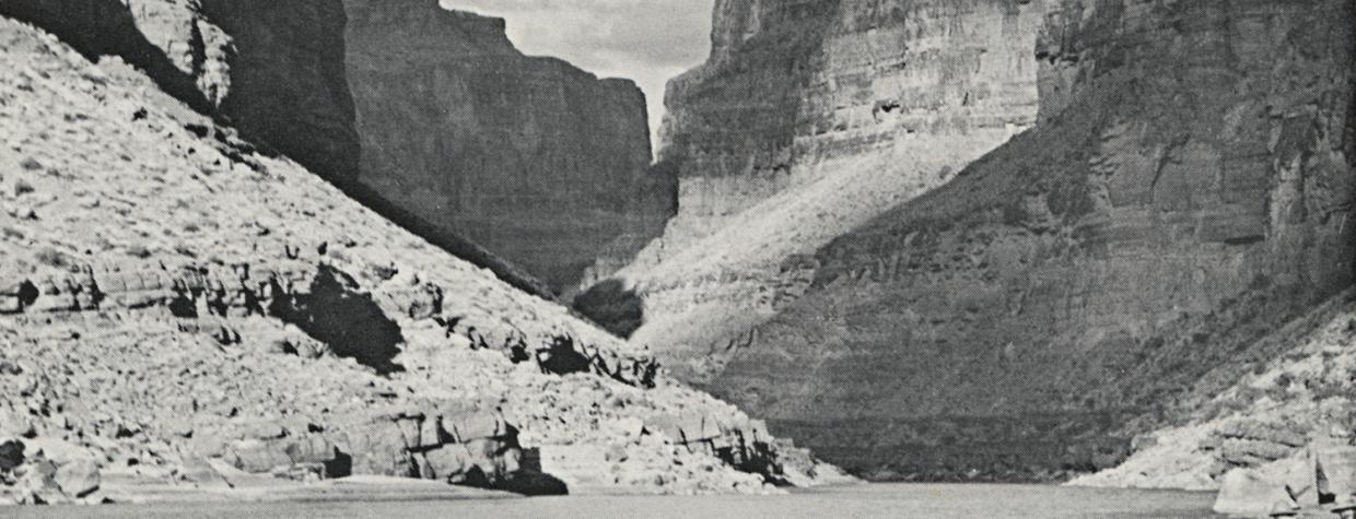 Photograph by Barry M. Goldwater