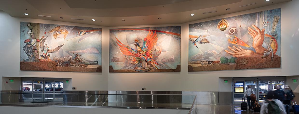 The Phoenix