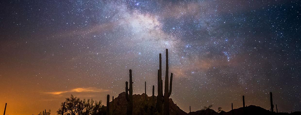 Arizona Highways