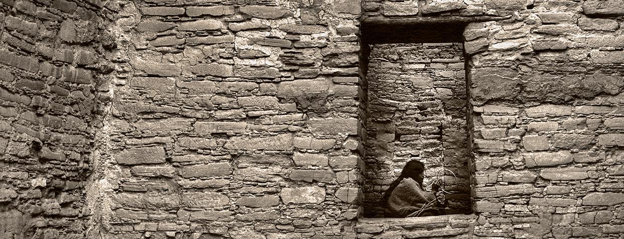 Canyon de Chelly 1976-1981 | Arizona Highways