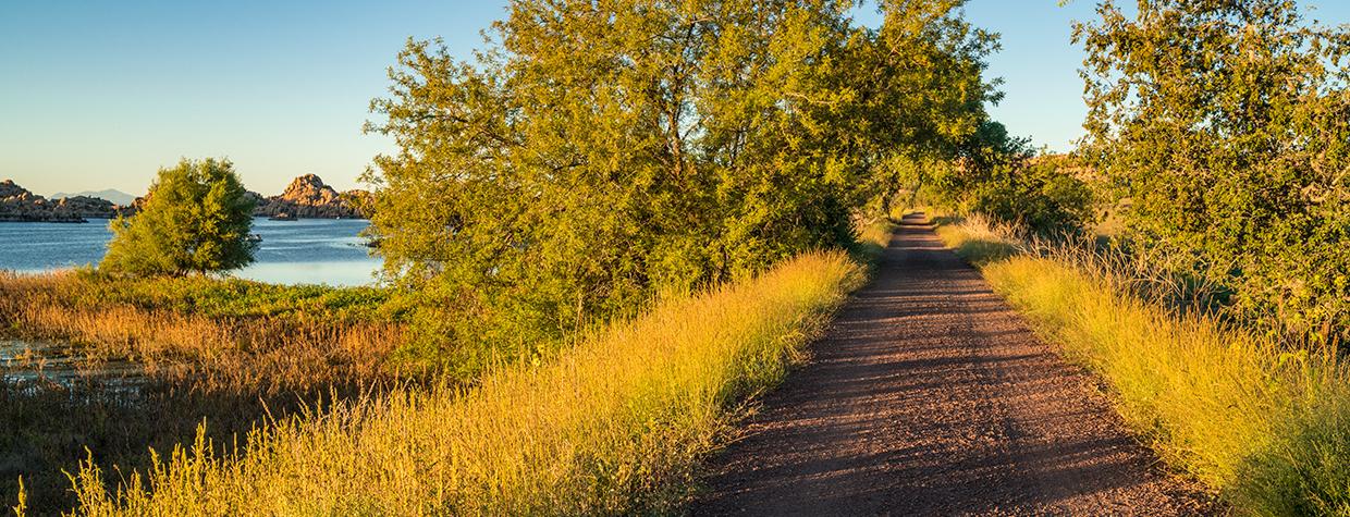 Peavine Trail  Arizona Highways