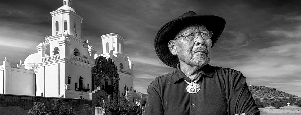 Photograph by Joel Grimes