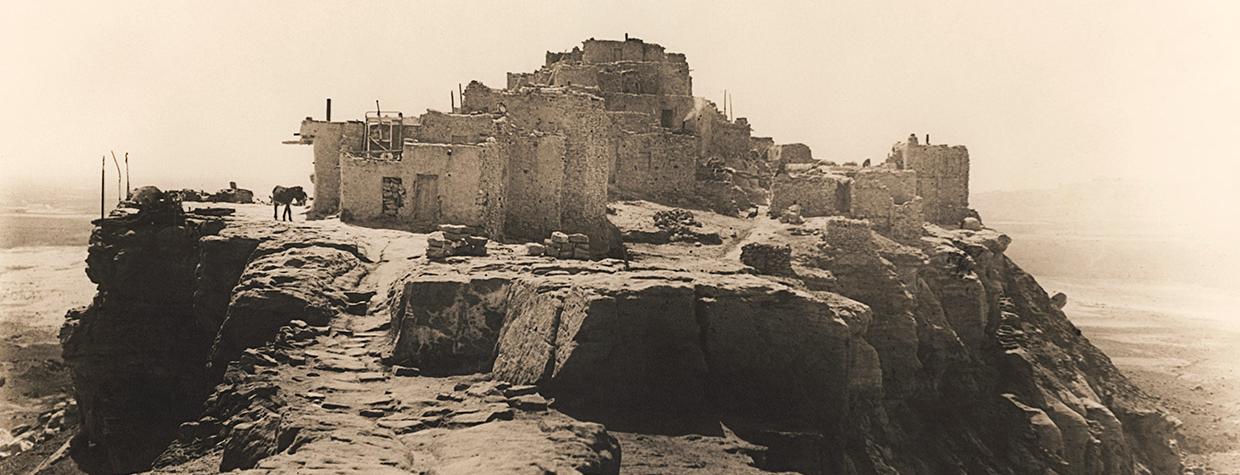 Photograph by Roland Reed