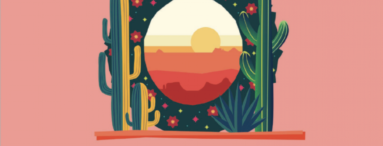 album cover for phoenix chorale 