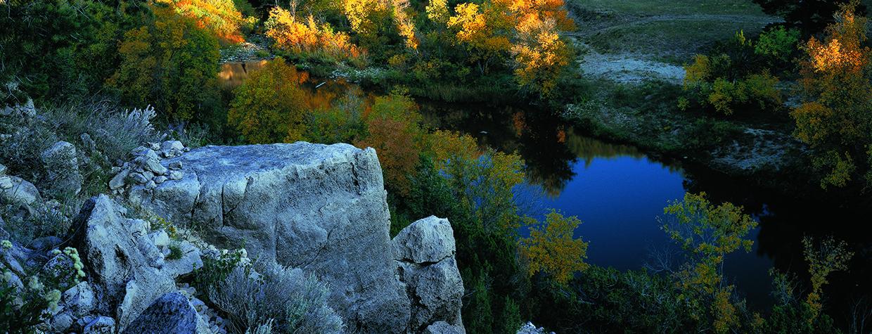 How We Found the Lost Forts of Chevelon Canyon | Arizona Highways