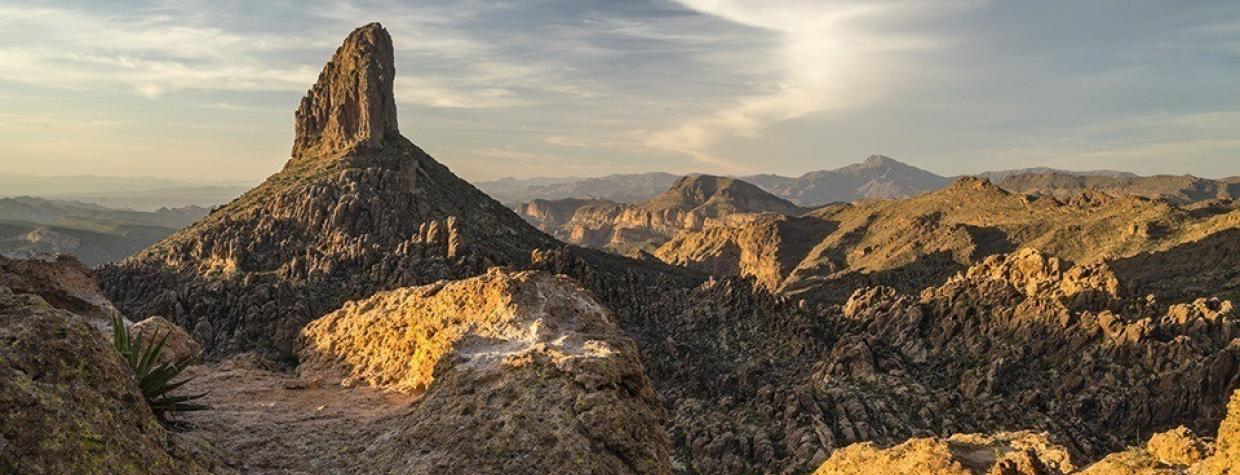 Superstition trails discount
