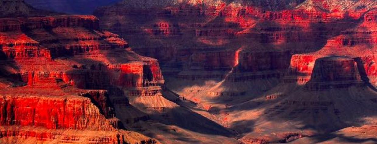 No Surprise Here: Instagrammers Love the Grand Canyon | Arizona Highways