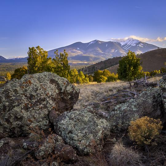 Arizona hill's Explore Arizona | Arizona Highways